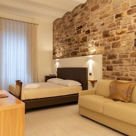 Portica10 Bed & Breakfast Assisi Exterior photo