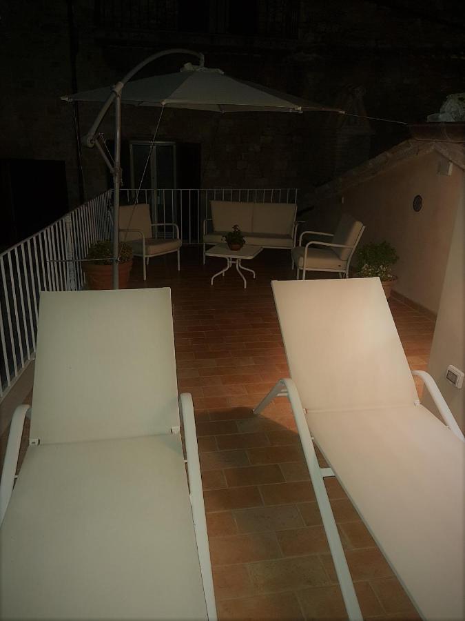 Portica10 Bed & Breakfast Assisi Exterior photo
