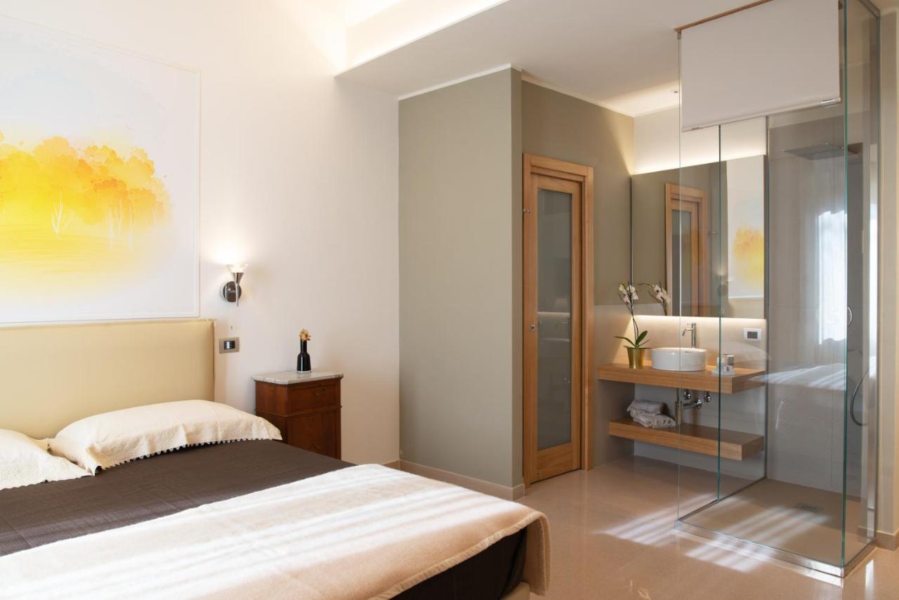 Portica10 Bed & Breakfast Assisi Exterior photo