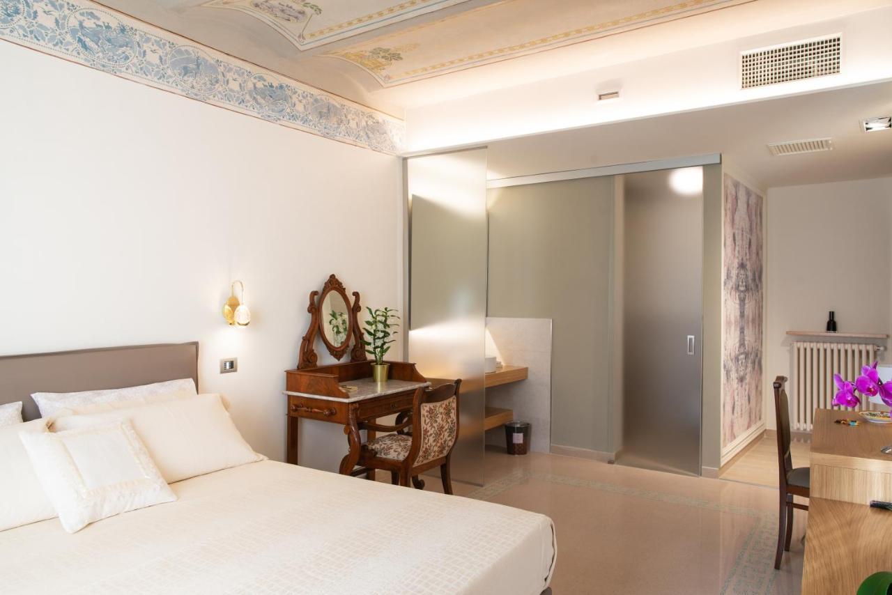Portica10 Bed & Breakfast Assisi Exterior photo
