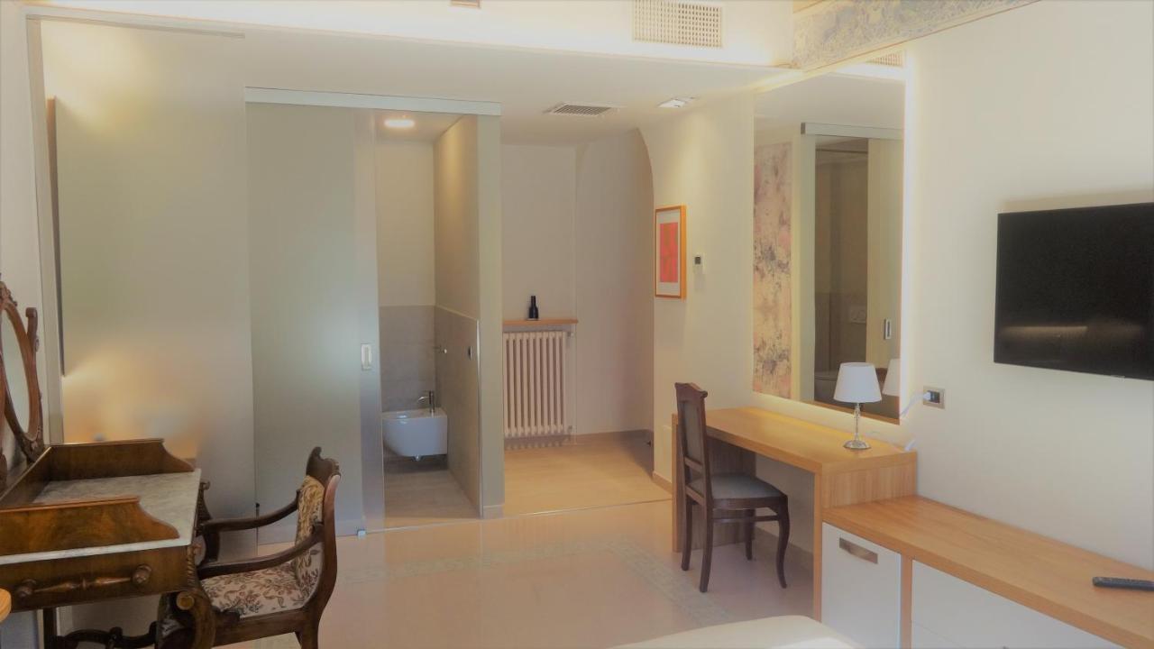 Portica10 Bed & Breakfast Assisi Exterior photo