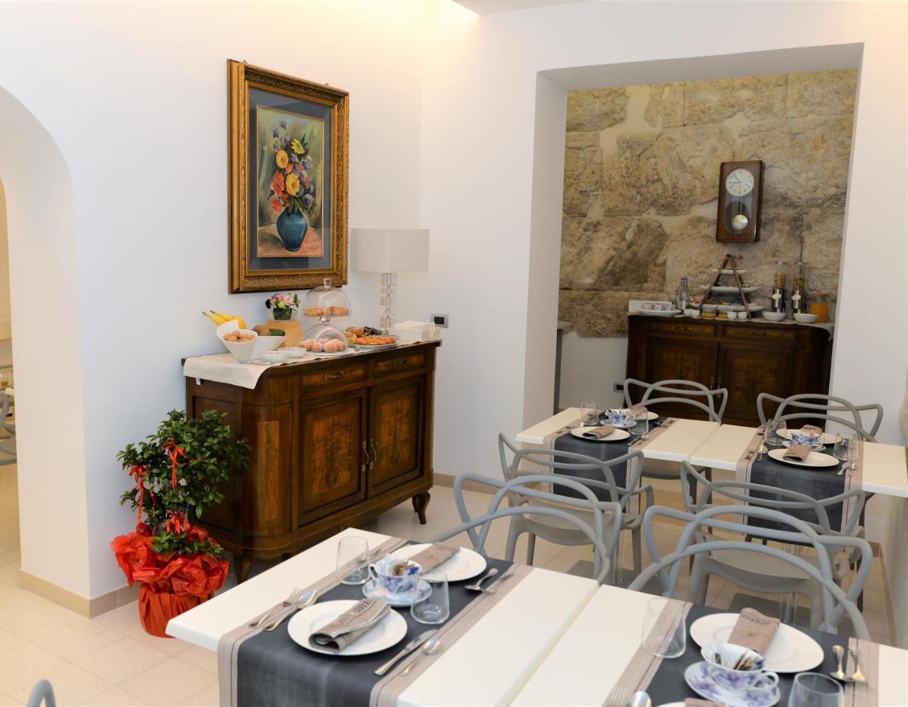Portica10 Bed & Breakfast Assisi Exterior photo
