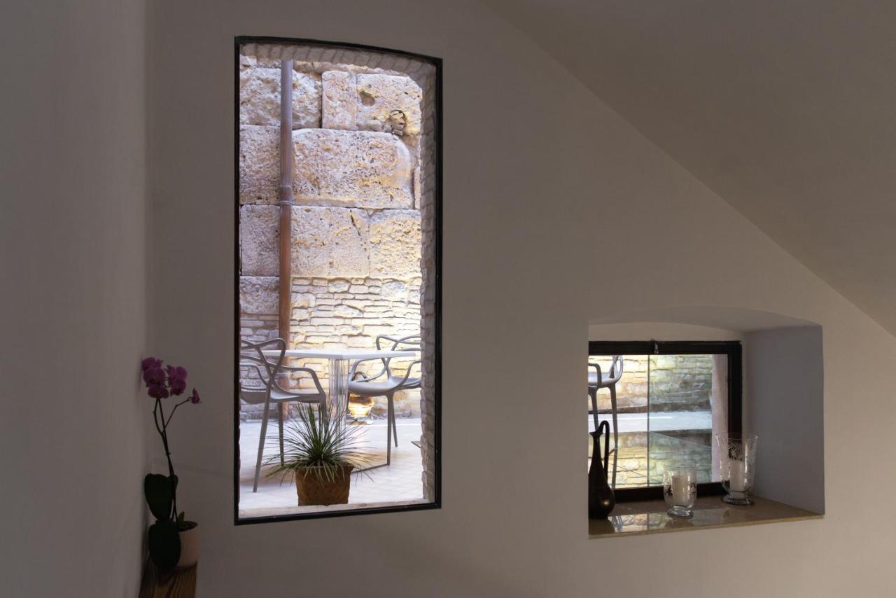 Portica10 Bed & Breakfast Assisi Exterior photo
