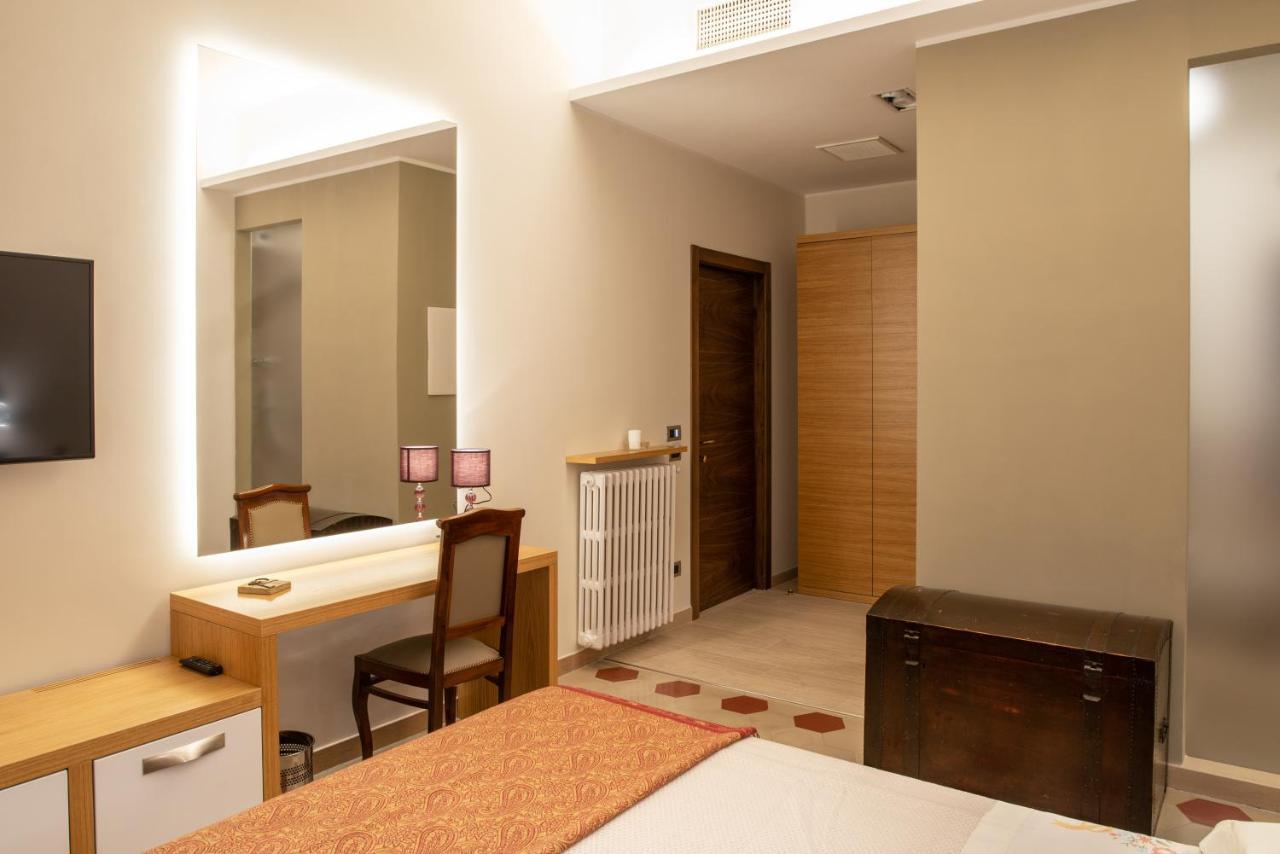 Portica10 Bed & Breakfast Assisi Exterior photo