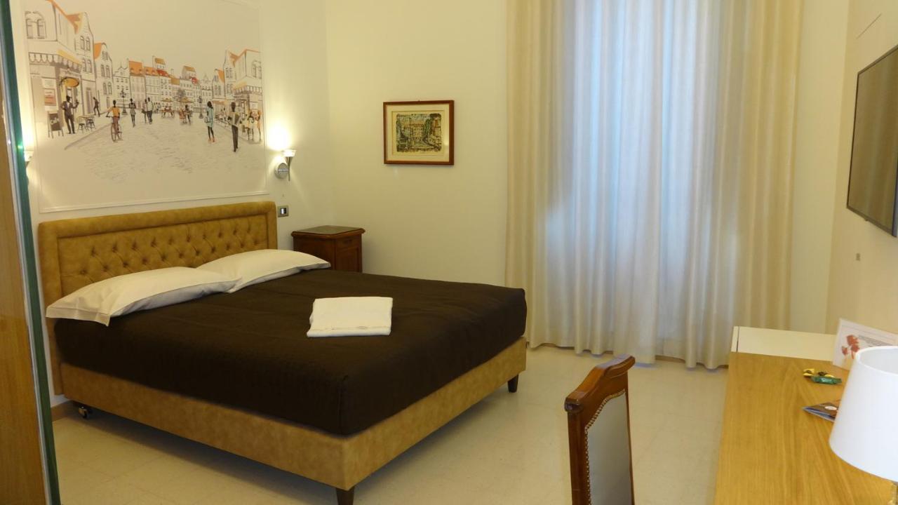 Portica10 Bed & Breakfast Assisi Exterior photo