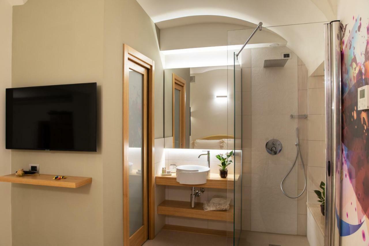 Portica10 Bed & Breakfast Assisi Exterior photo