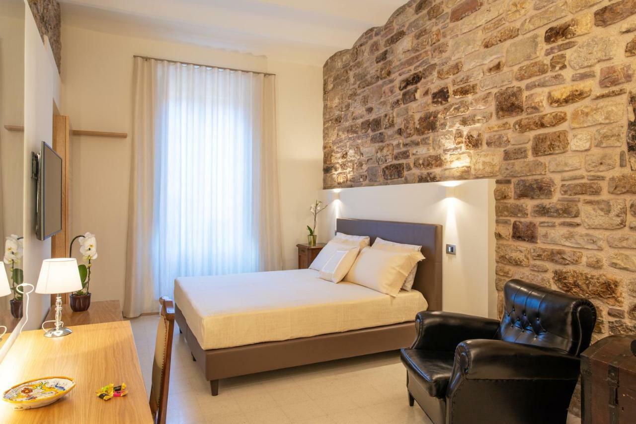 Portica10 Bed & Breakfast Assisi Exterior photo
