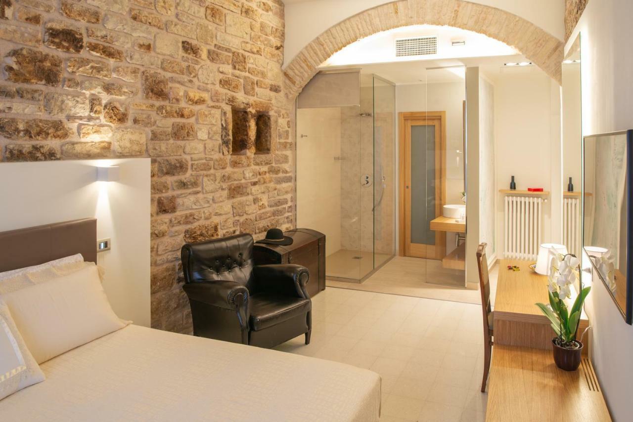 Portica10 Bed & Breakfast Assisi Exterior photo
