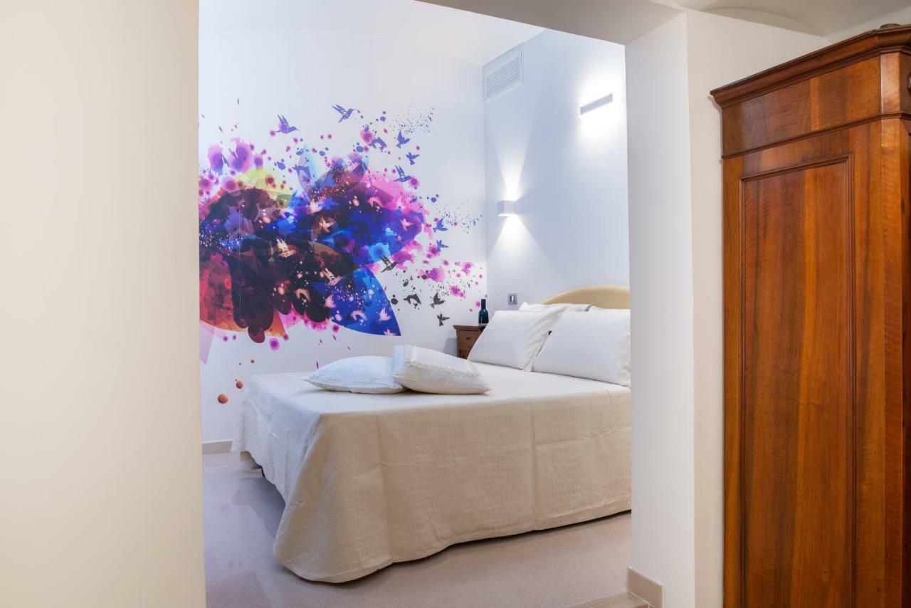 Portica10 Bed & Breakfast Assisi Exterior photo