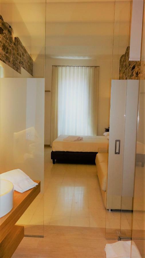 Portica10 Bed & Breakfast Assisi Exterior photo