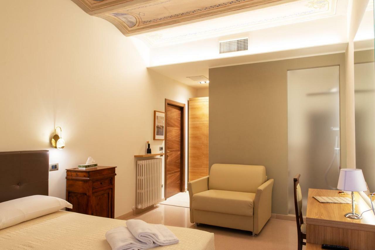 Portica10 Bed & Breakfast Assisi Exterior photo
