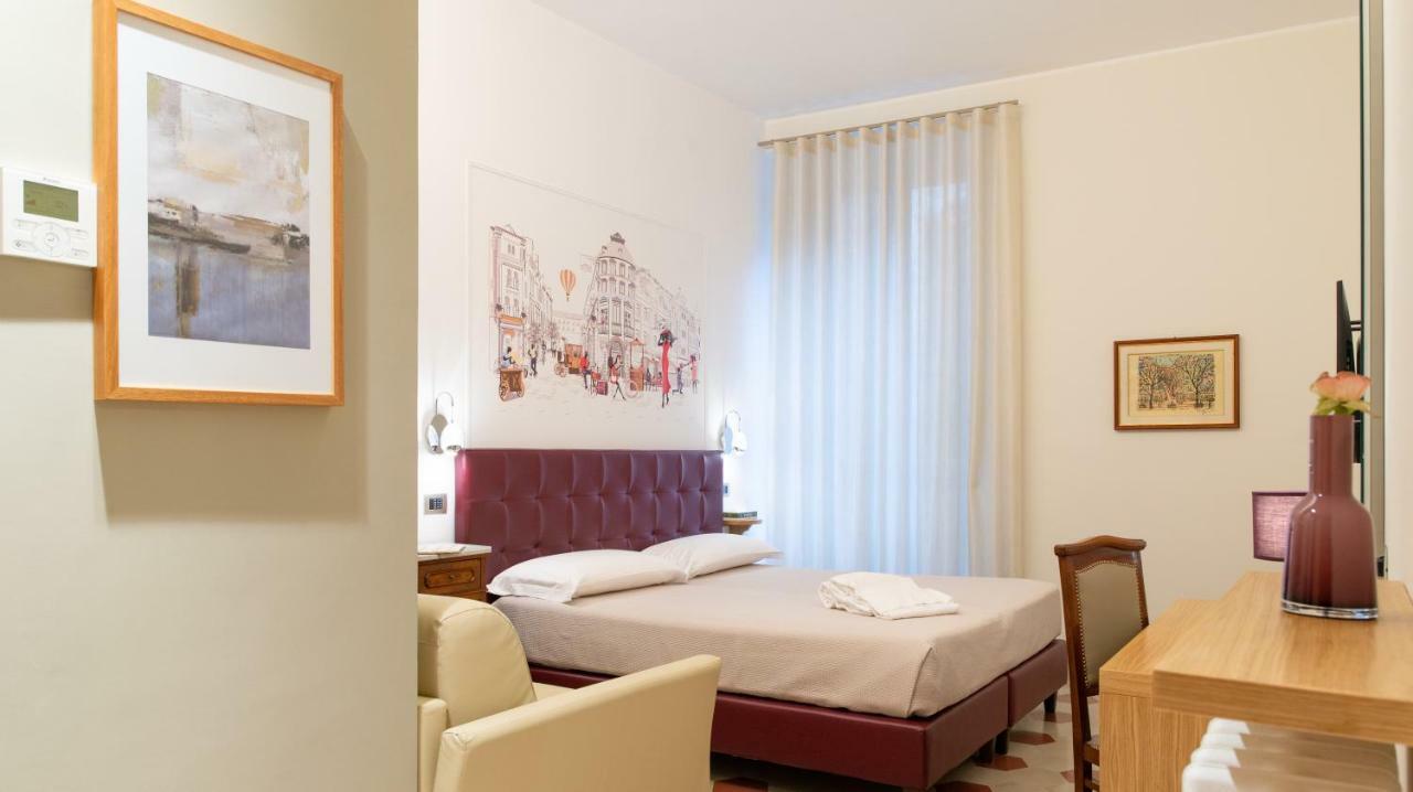 Portica10 Bed & Breakfast Assisi Exterior photo